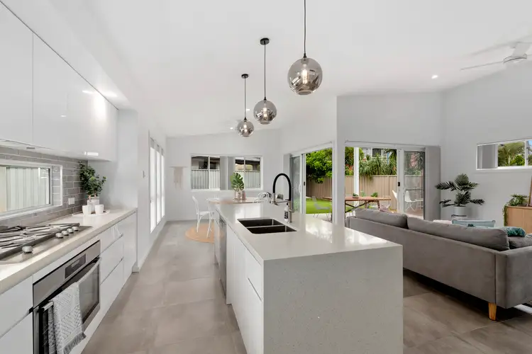 17 Mackerel Crescent, Korora NSW 2450