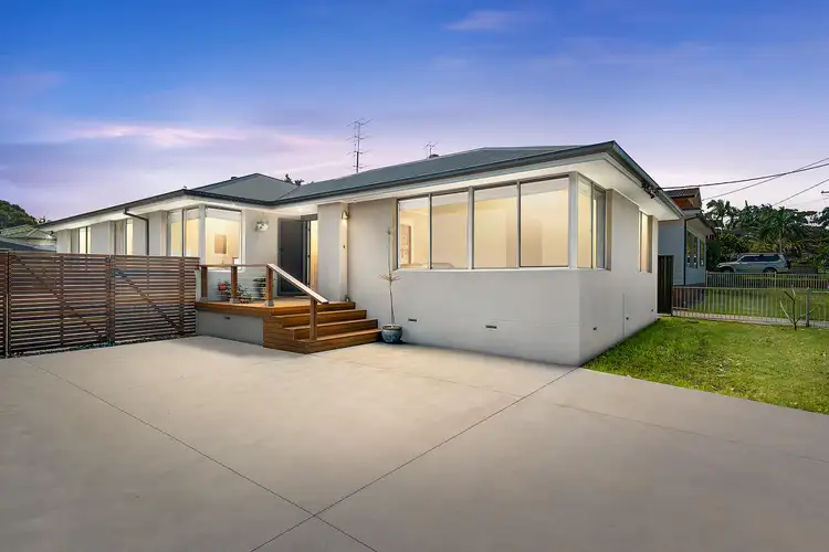Main view of Homely house listing, 138 Sunrise Avenue, Halekulani NSW 2262