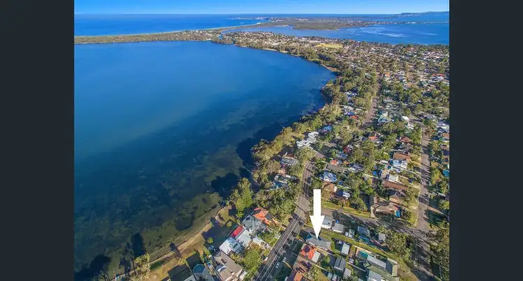 Second view of Homely house listing, 138 Sunrise Avenue, Halekulani NSW 2262