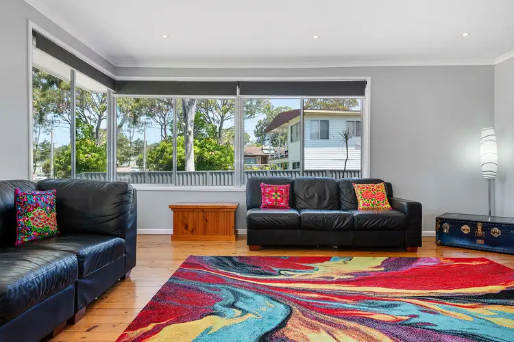 Third view of Homely house listing, 138 Sunrise Avenue, Halekulani NSW 2262