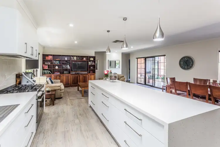 Second view of Homely house listing, 39 Lawson Drive, Moama NSW 2731