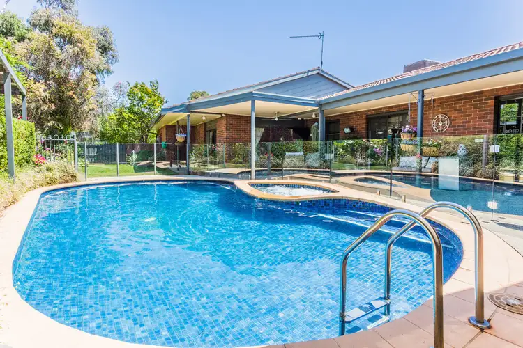Third view of Homely house listing, 39 Lawson Drive, Moama NSW 2731