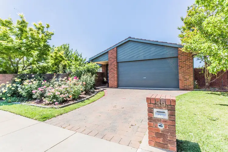 Fourth view of Homely house listing, 39 Lawson Drive, Moama NSW 2731