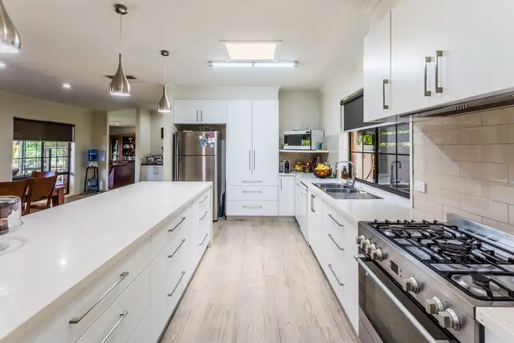 Fifth view of Homely house listing, 39 Lawson Drive, Moama NSW 2731