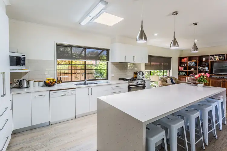 Sixth view of Homely house listing, 39 Lawson Drive, Moama NSW 2731