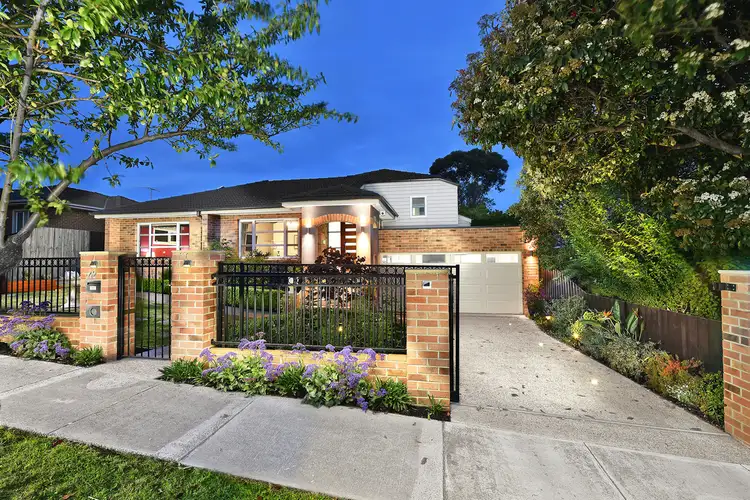42 Headingley Road