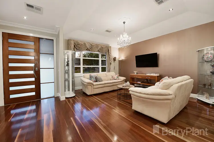 Second view of Homely house listing, 42 Headingley Road, Mount Waverley VIC 3149