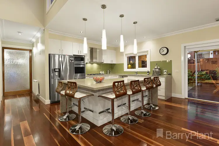 Third view of Homely house listing, 42 Headingley Road, Mount Waverley VIC 3149