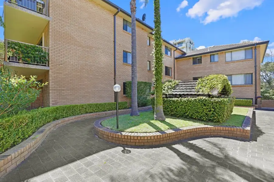 Main view of Homely apartment listing, 6/62 Parramatta Street, Cronulla NSW 2230
