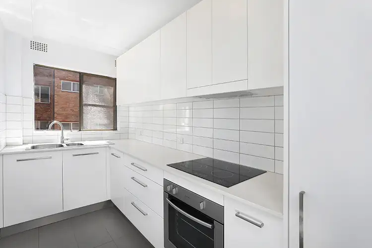 Second view of Homely apartment listing, 6/62 Parramatta Street, Cronulla NSW 2230