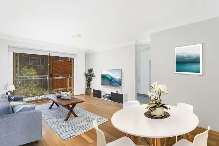 Third view of Homely apartment listing, 6/62 Parramatta Street, Cronulla NSW 2230