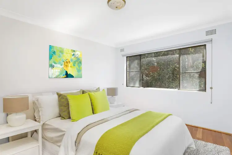 Fourth view of Homely apartment listing, 6/62 Parramatta Street, Cronulla NSW 2230