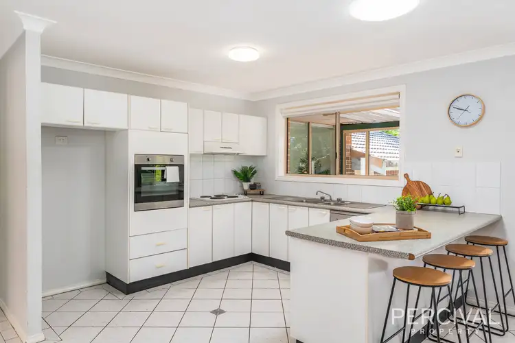 Fourth view of Homely house listing, 44 Beechtree Circuit, Port Macquarie NSW 2444