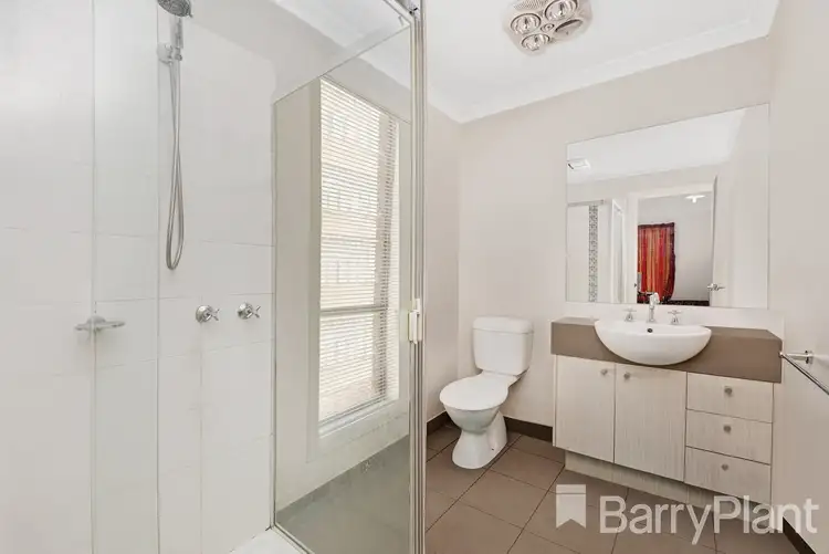 Fifth view of Homely house listing, 5 Riverina Boulevard, Brookfield VIC 3338