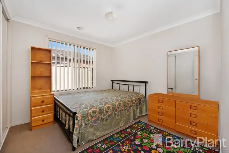 Sixth view of Homely house listing, 5 Riverina Boulevard, Brookfield VIC 3338