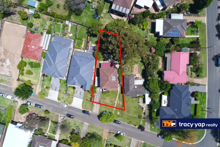 Second view of Homely house listing, 45 Hart Street, Dundas Valley NSW 2117