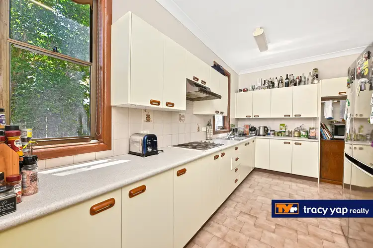 Fifth view of Homely house listing, 45 Hart Street, Dundas Valley NSW 2117