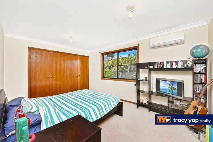 Sixth view of Homely house listing, 45 Hart Street, Dundas Valley NSW 2117