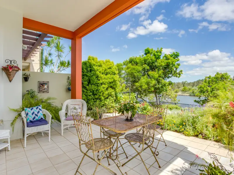 Main view of Homely villa listing, 3060 Quay South Drive, Carrara QLD 4211