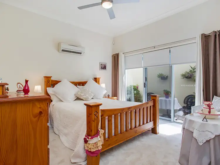 Sixth view of Homely villa listing, 3060 Quay South Drive, Carrara QLD 4211