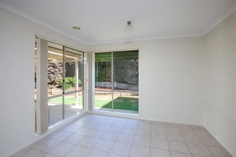 Fifth view of Homely house listing, 5 Hawk Place, Wodonga VIC 3690