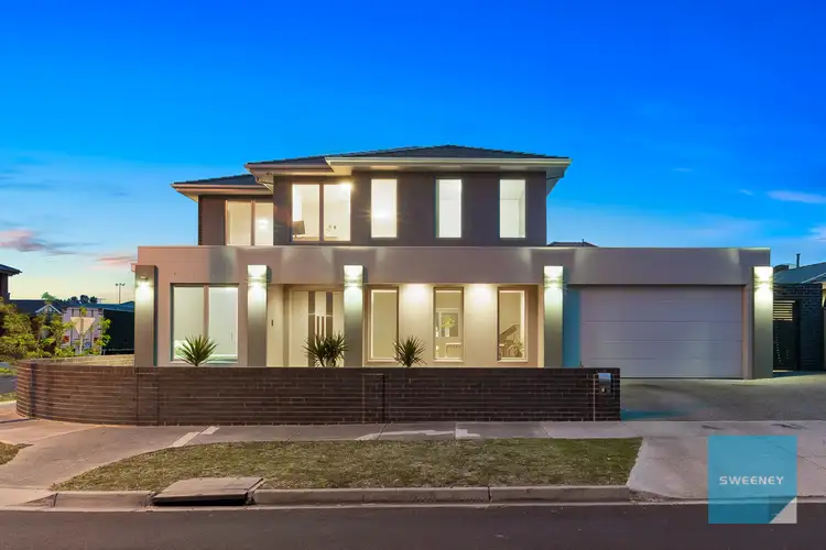 Main view of Homely house listing, 5 Lomandra Way, Cairnlea VIC 3023