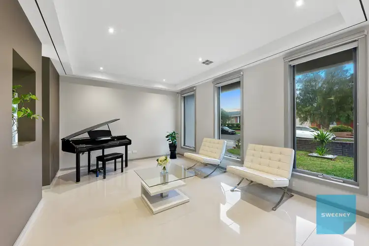 Second view of Homely house listing, 5 Lomandra Way, Cairnlea VIC 3023