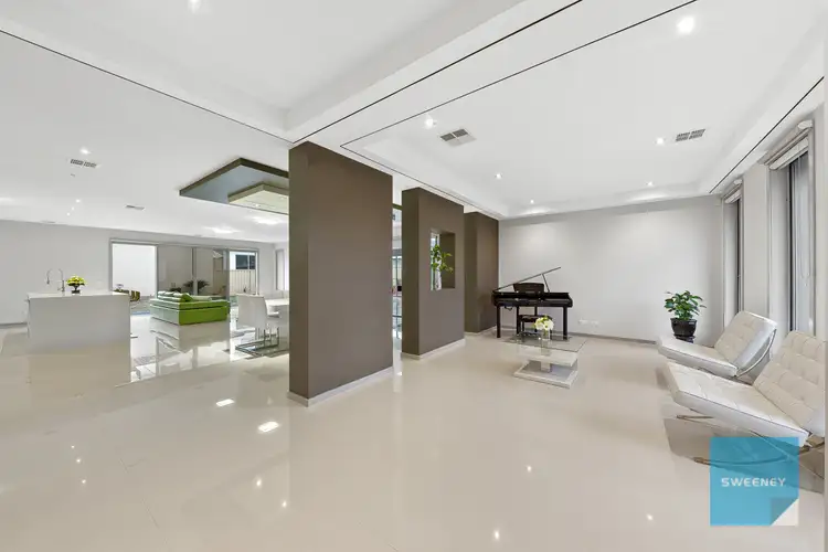 Third view of Homely house listing, 5 Lomandra Way, Cairnlea VIC 3023