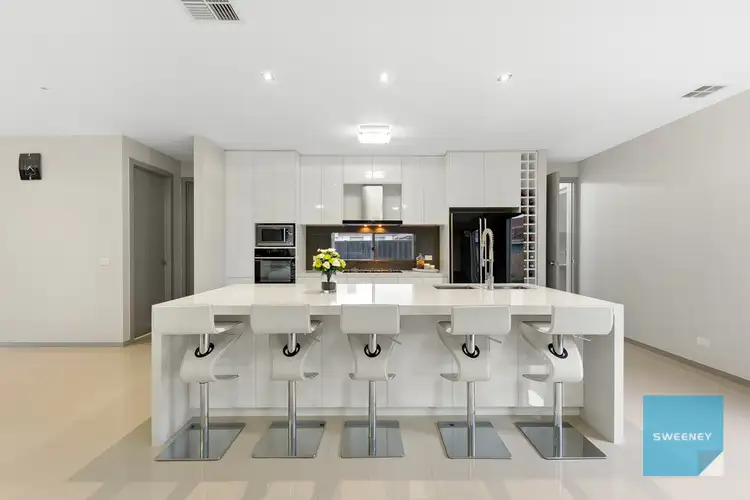 Fourth view of Homely house listing, 5 Lomandra Way, Cairnlea VIC 3023