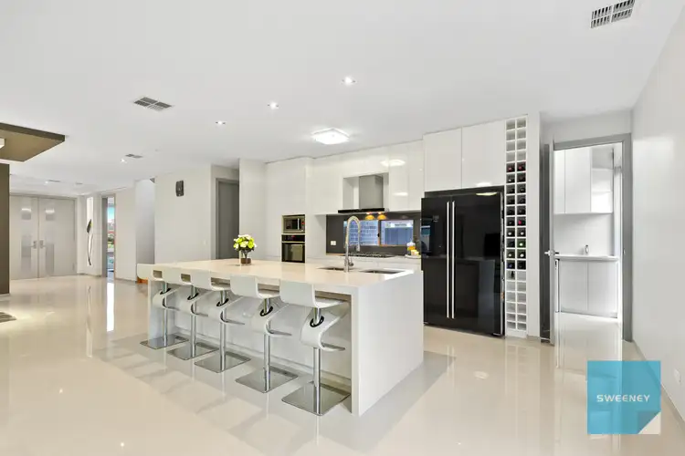 Fifth view of Homely house listing, 5 Lomandra Way, Cairnlea VIC 3023