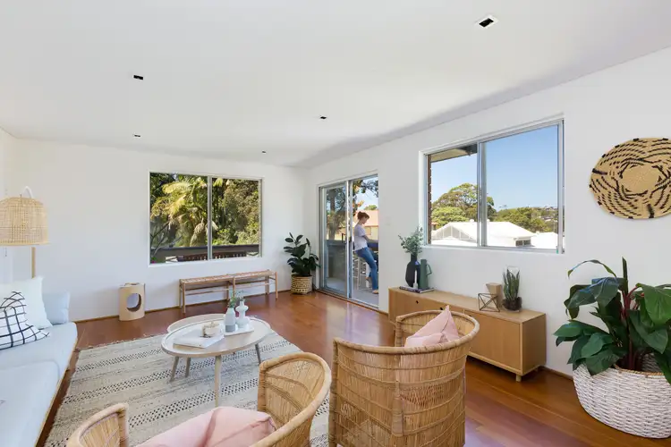 Main view of Homely apartment listing, 3/38 Wyuna Avenue, Freshwater NSW 2096