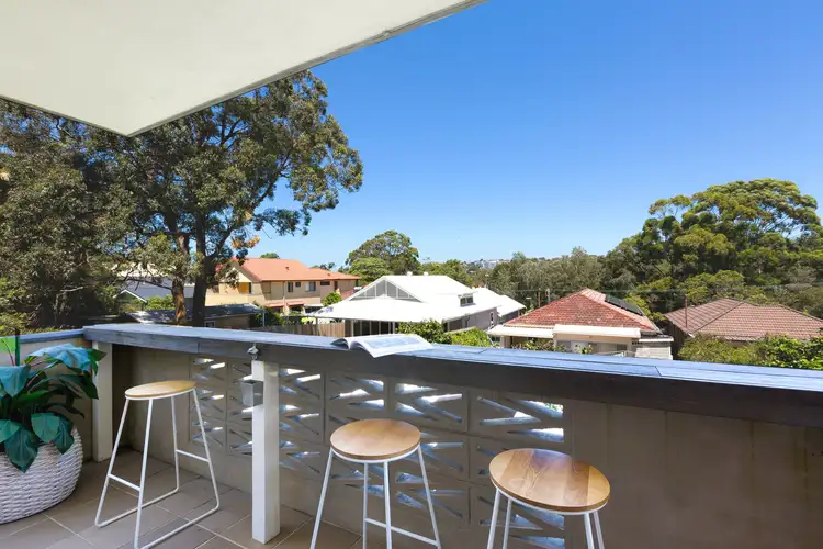 Third view of Homely apartment listing, 3/38 Wyuna Avenue, Freshwater NSW 2096