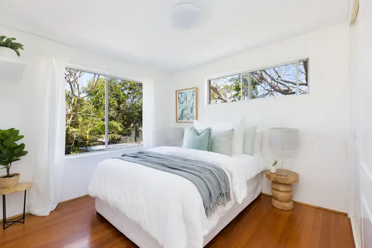Fourth view of Homely apartment listing, 3/38 Wyuna Avenue, Freshwater NSW 2096