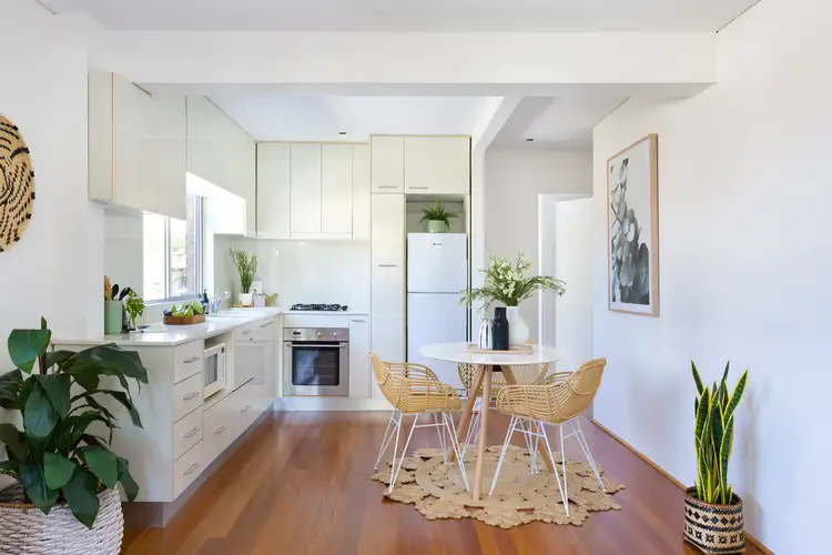 Fifth view of Homely apartment listing, 3/38 Wyuna Avenue, Freshwater NSW 2096