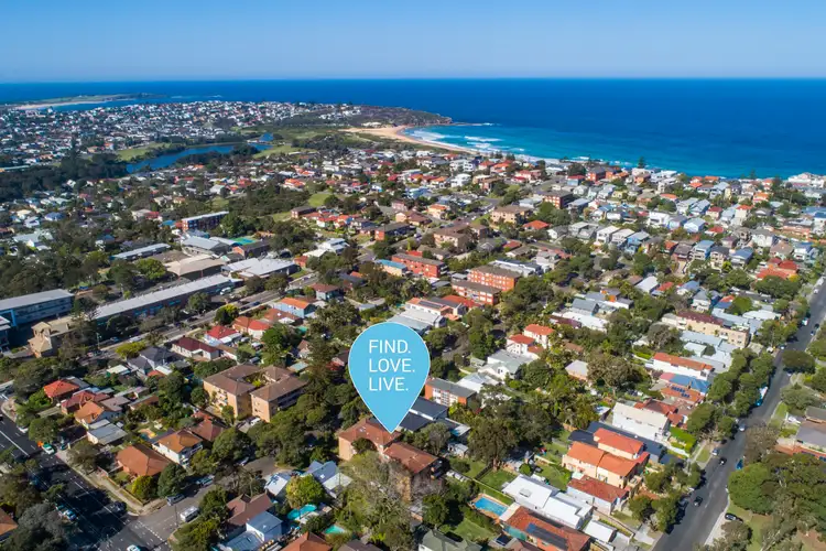 Sixth view of Homely apartment listing, 3/38 Wyuna Avenue, Freshwater NSW 2096