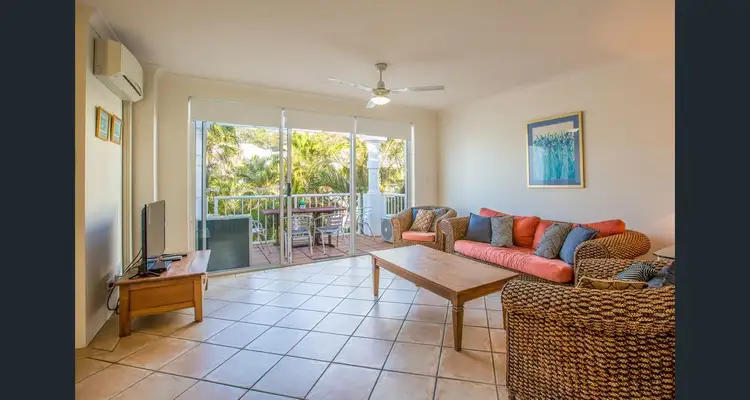 Second view of Homely unit listing, 41/28 Chairlift Avenue, Miami QLD 4220