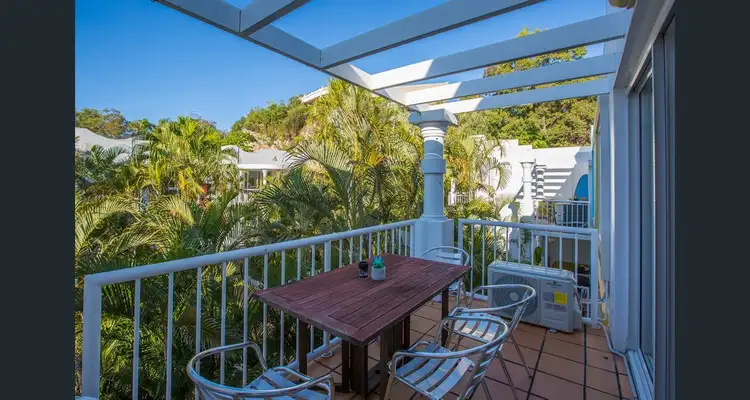 Fourth view of Homely unit listing, 41/28 Chairlift Avenue, Miami QLD 4220