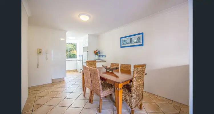 Fifth view of Homely unit listing, 41/28 Chairlift Avenue, Miami QLD 4220