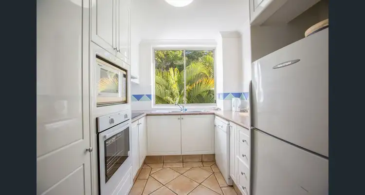 Sixth view of Homely unit listing, 41/28 Chairlift Avenue, Miami QLD 4220