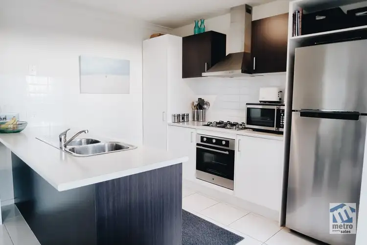 Second view of Homely unit listing, Address available on request