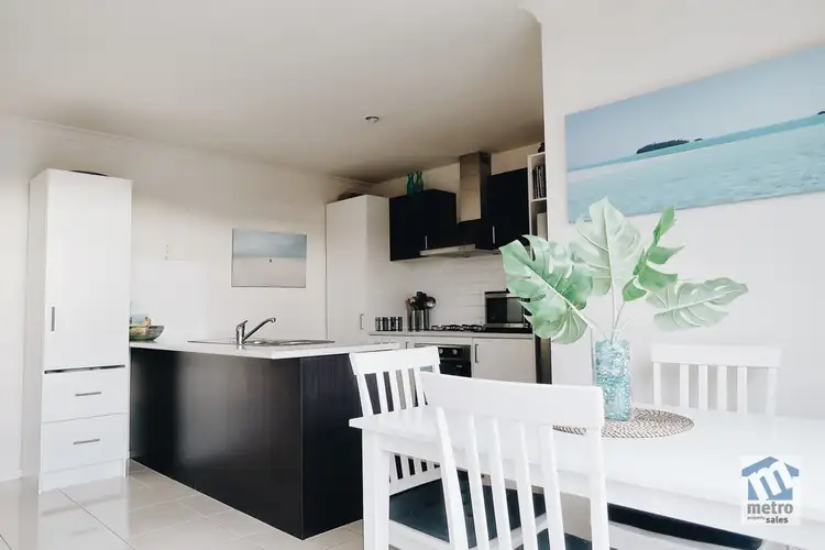 Third view of Homely unit listing, Address available on request