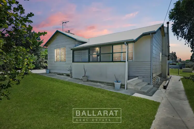 20 Truscott Street, Ararat VIC 3377