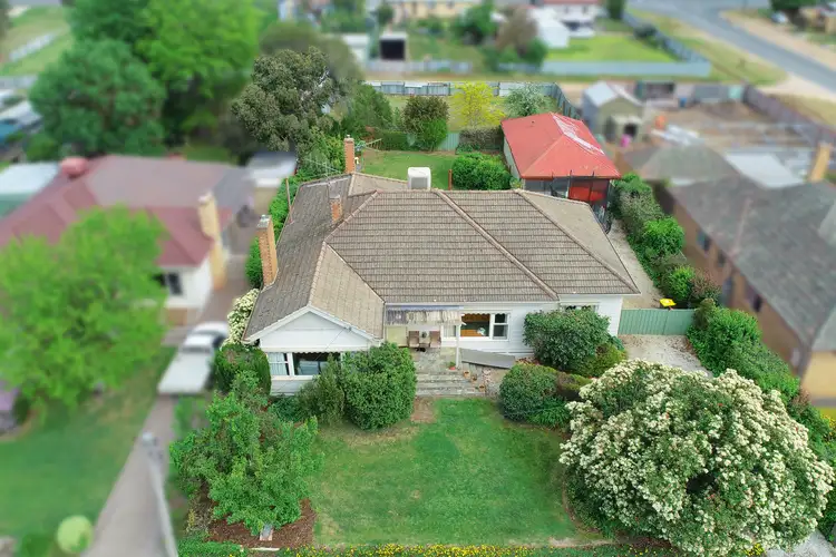 19 Palmer Street, Ararat VIC 3377