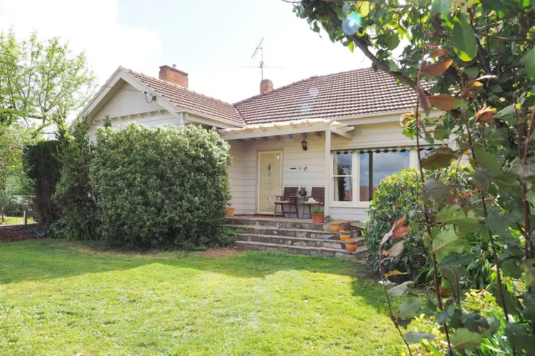 Second view of Homely house listing, 19 Palmer Street, Ararat VIC 3377