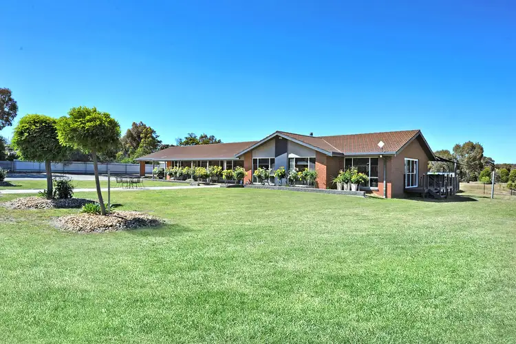 30A Holloway Road East, Stawell VIC 3380