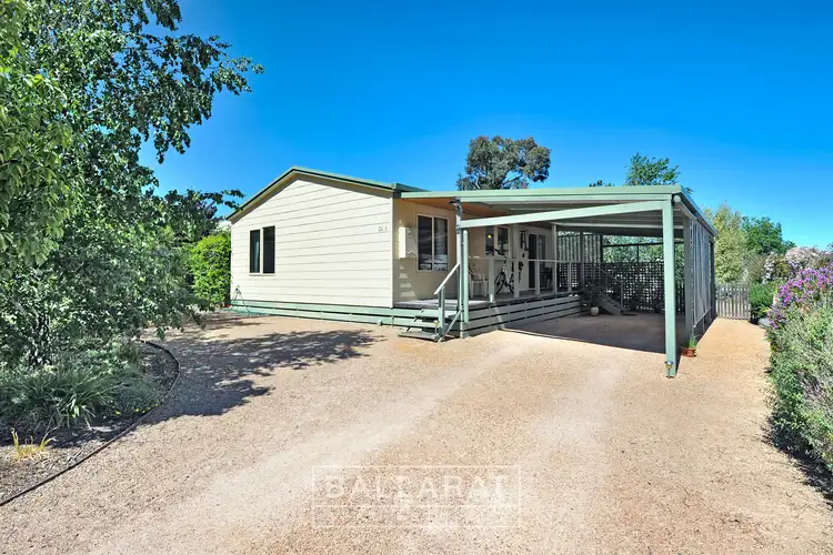 34A William Street, Stawell VIC 3380