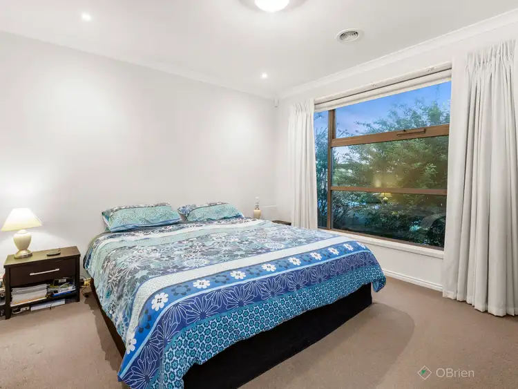 Fourth view of Homely house listing, 10 Crestway Drive, Cranbourne North VIC 3977