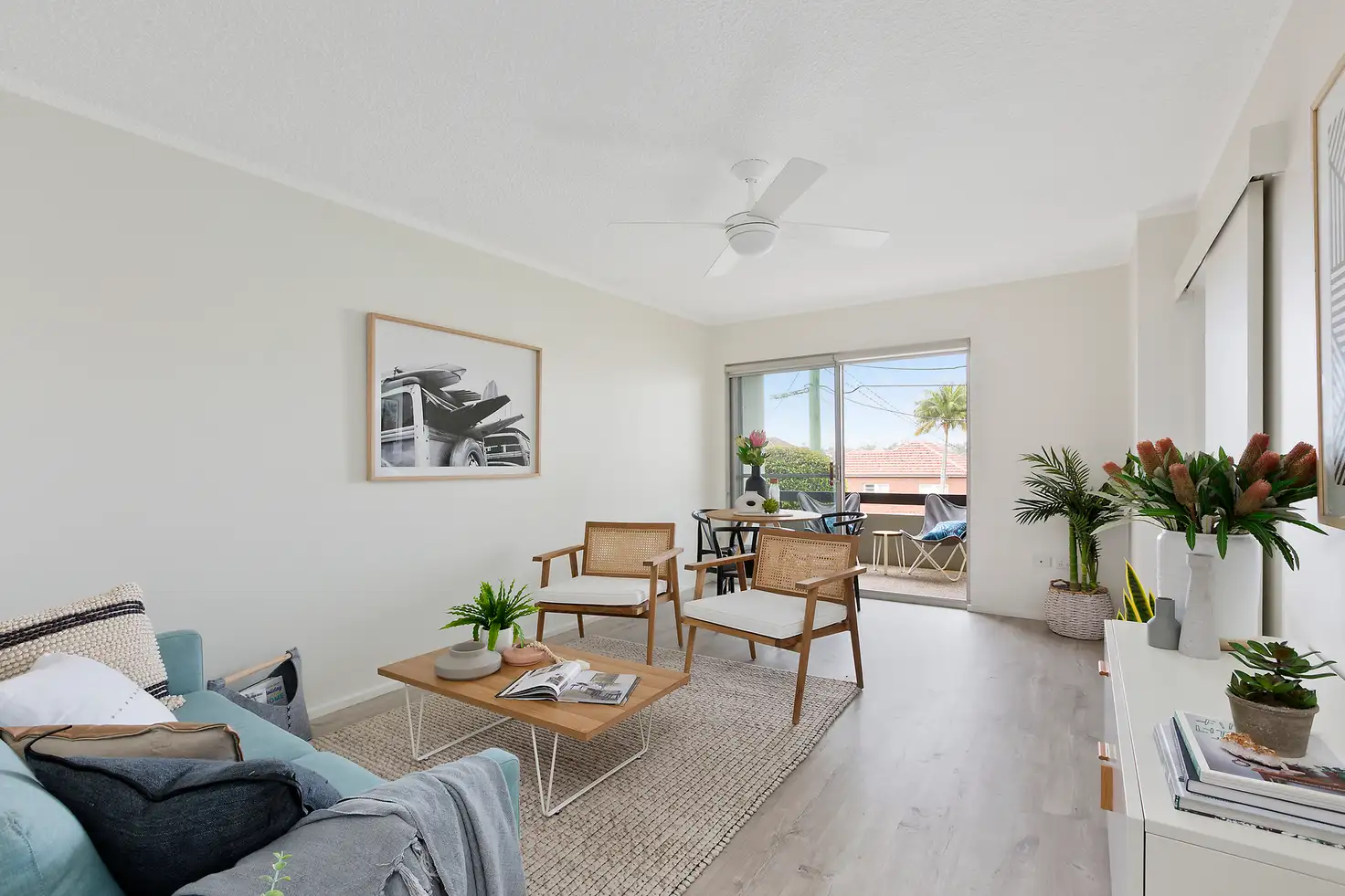 Main view of Homely apartment listing, 2/105 Queenscliff Road, Queenscliff NSW 2096