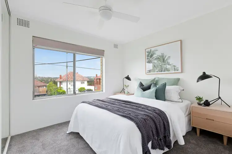 Fourth view of Homely apartment listing, 2/105 Queenscliff Road, Queenscliff NSW 2096