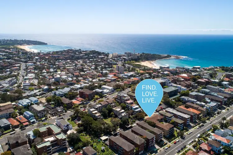 Fifth view of Homely apartment listing, 2/105 Queenscliff Road, Queenscliff NSW 2096